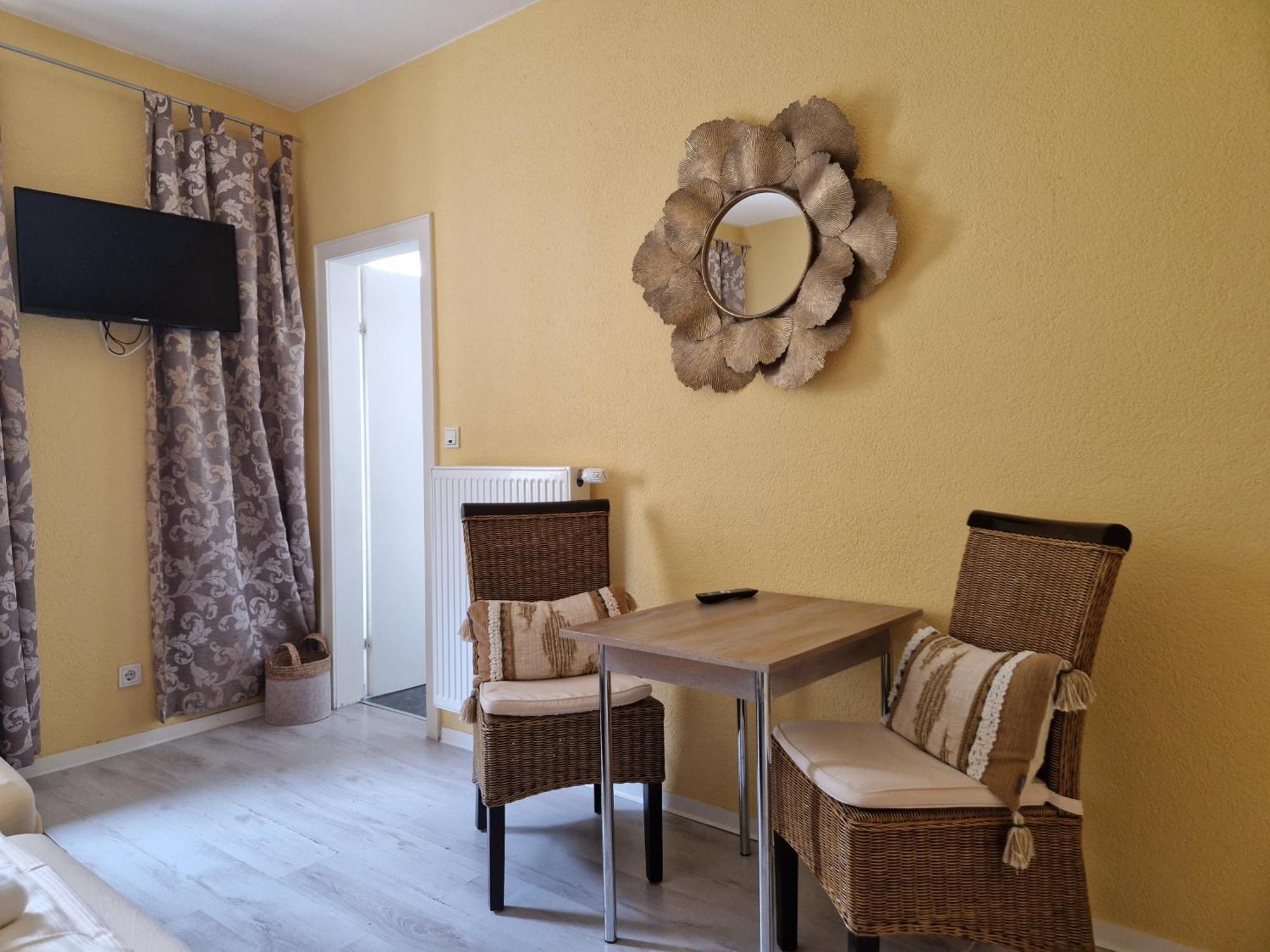 Ricks City Hotel Trier Dış mekan fotoğraf